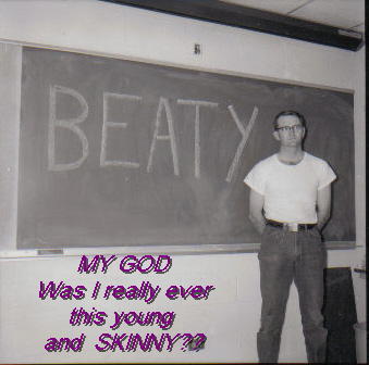 Dennis Beaty's Classmates profile album