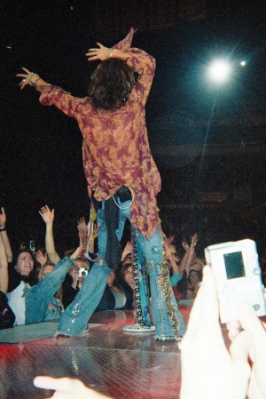 Aerosmith 12-06