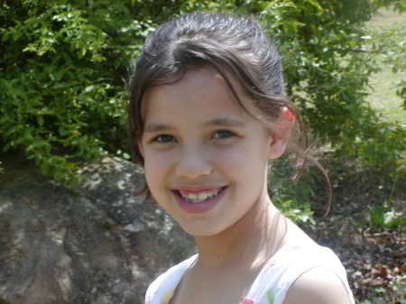 My Daughter Kathi-Mari