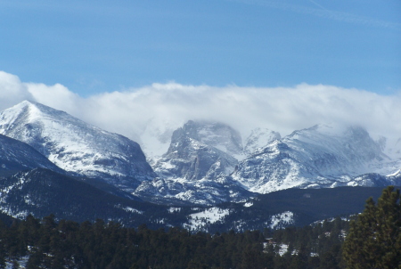 Colorado Peaks