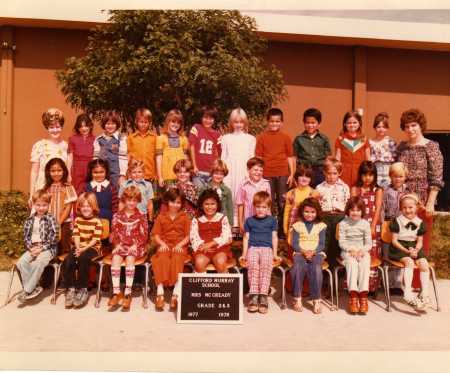 Murray School 1977