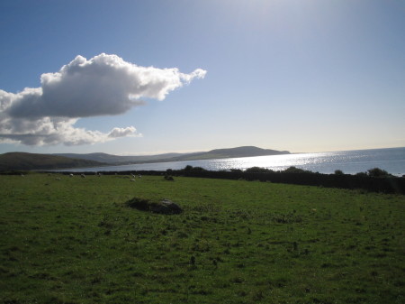 Isle of Arran, Scotland