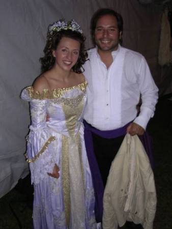 Much Ado 2005