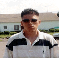 Heriberto Montalvo's Classmates profile album