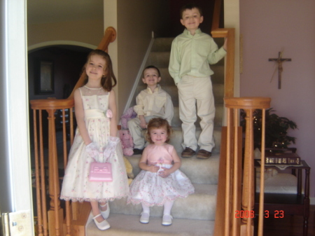 easter 08