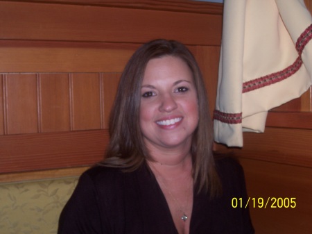 Stephanie Morris's Classmates® Profile Photo