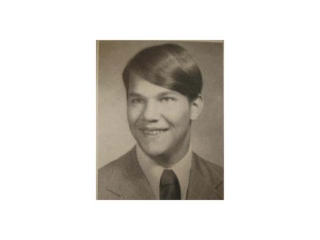 Mike Hurley's Classmates profile album