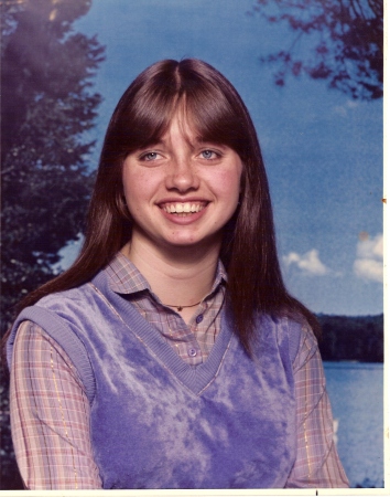 Helen Young's Classmates profile album