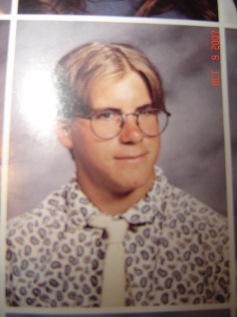 John Horner's Classmates profile album