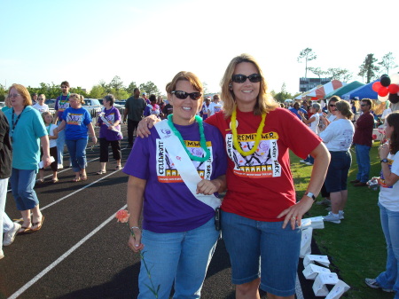 Relay For Life