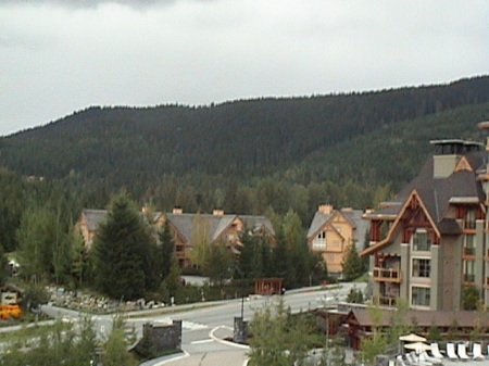 Whistler, British Columbia