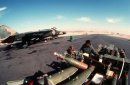 Loading F-111F Ardvarks, Desert Storm 1991