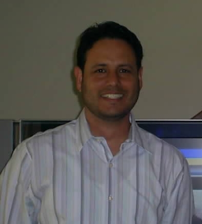 Francisco Sandoval's Classmates® Profile Photo