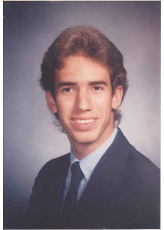 Steven Szenasi's Classmates profile album