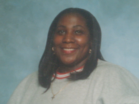 Theresa Harrison's Classmates® Profile Photo