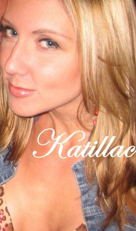 Kat Bailey's Classmates® Profile Photo