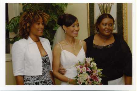 Wedding June 10, 2006