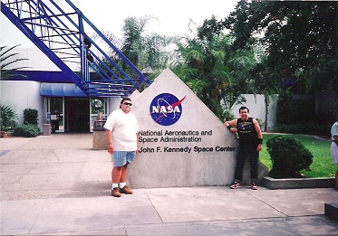 Cape Canaveral 95