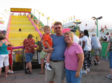 OH State Fair, 2006