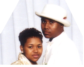 1999 BARRINGER PROM