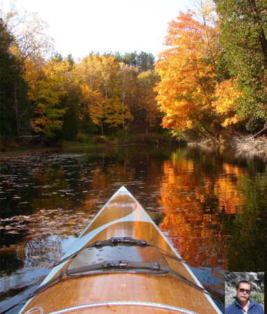 Sauble River 2007