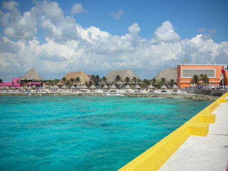 Costa Maya