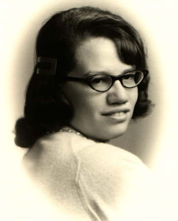 Ruth Adamonis's Classmates® Profile Photo