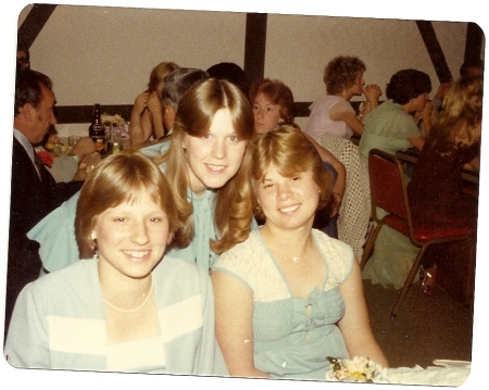 Father Daughter Banquet 1977