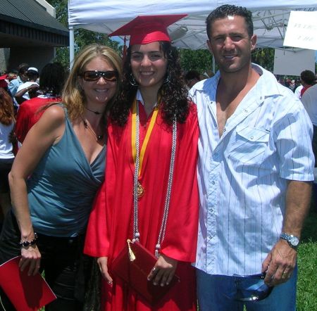 DBHS Graduation May 20, 2006