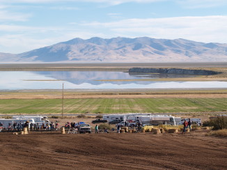 HONEYLAKE MOTOCROSS TRACK