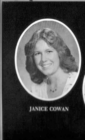 Janice Heverling's Classmates profile album