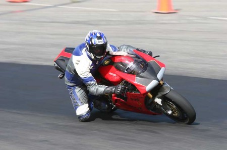 Thunder Hill trackday