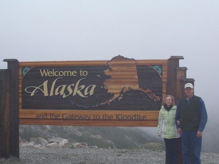Alaska - June 2006