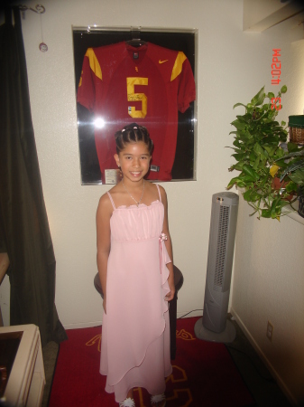 Alejandra Tovar 10yrs.old