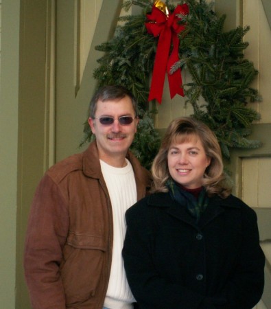 2006 Christmas