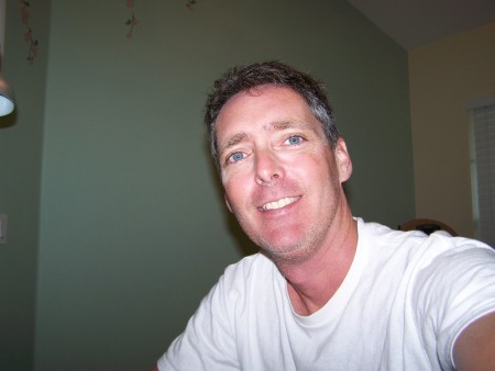 Mike McKeever's Classmates® Profile Photo