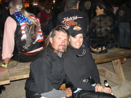 Sturgis 2004