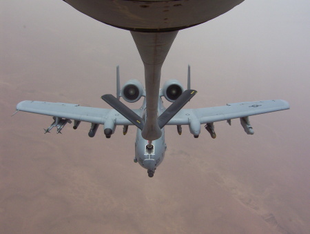 Air Force Picture