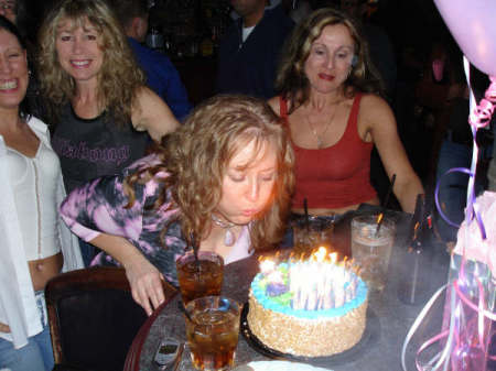 Birthday in 2006