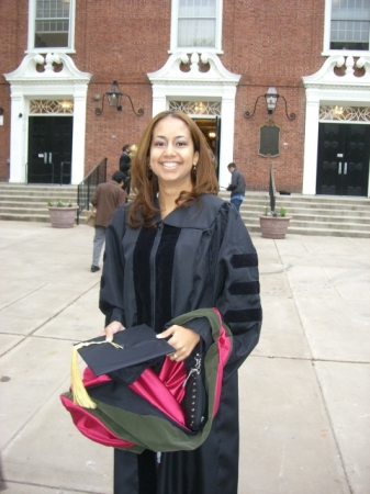 Graduation 2007 !