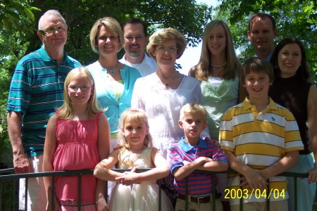 Searcy Clan