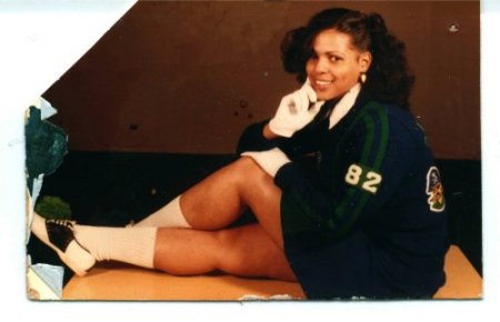 Yvette Bossette's Classmates profile album