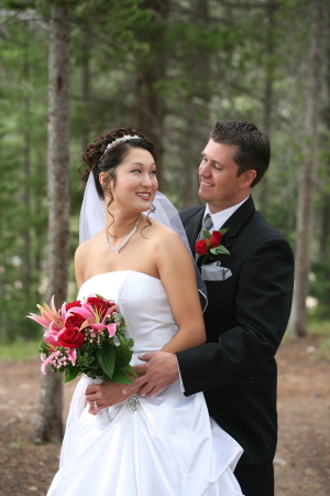 Wedding in Vail