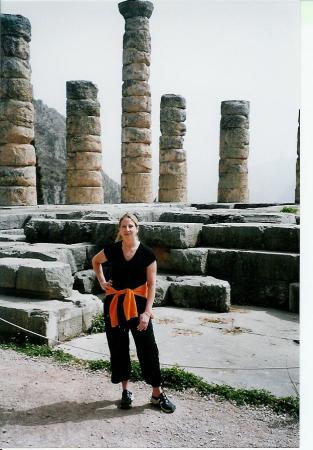crete columns
