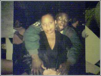 In New Orleans during Bayou Classic Wknd 1991