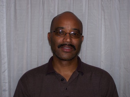 Richard Jackson's Classmates® Profile Photo