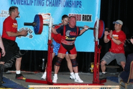 2005 MASTERS NATIONALS
