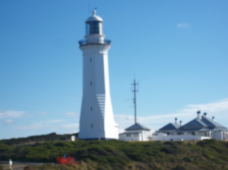 Doug Leslie (Powell) Skillman's album, 2010 Trip to Australia