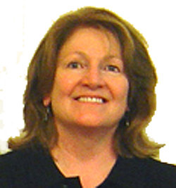 Jill Dougherty's Classmates® Profile Photo