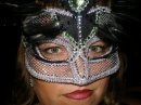 Masquerade Ball Mask